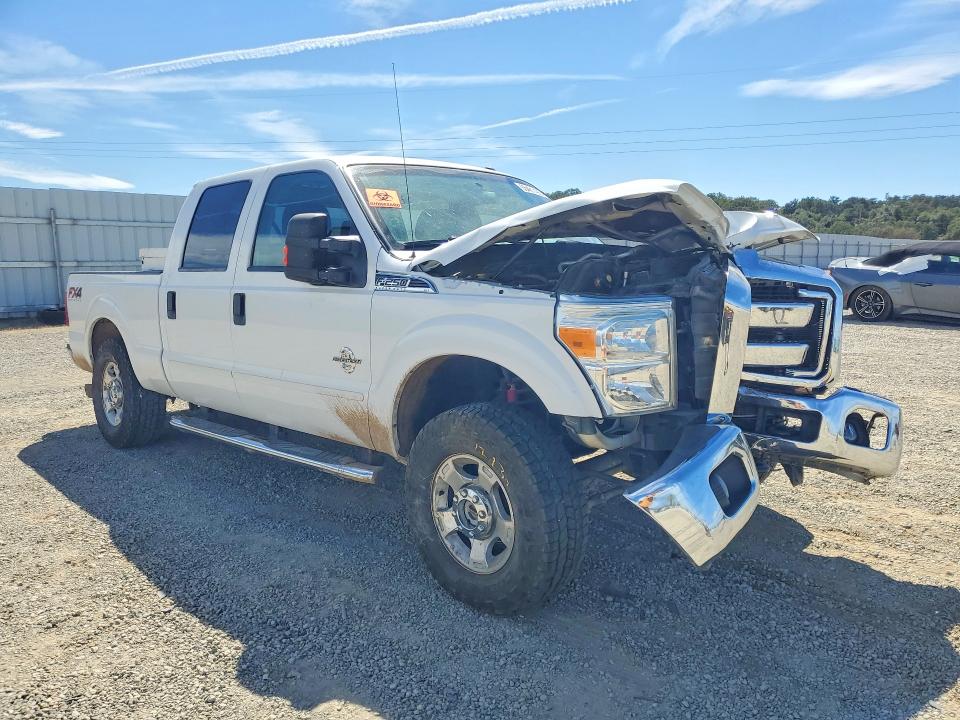 Продаж на аукціоні авто 2016 Ford F250, vin: 1FT7W2BT8GEB53092, номер лоту: 66461406