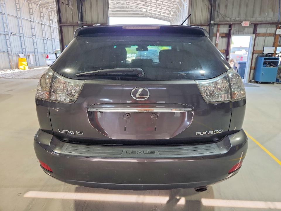 64695026 :رقم المزاد ، 2T2HK31U09C122582 vin ، 2009 Lexus Rx مزاد بيع