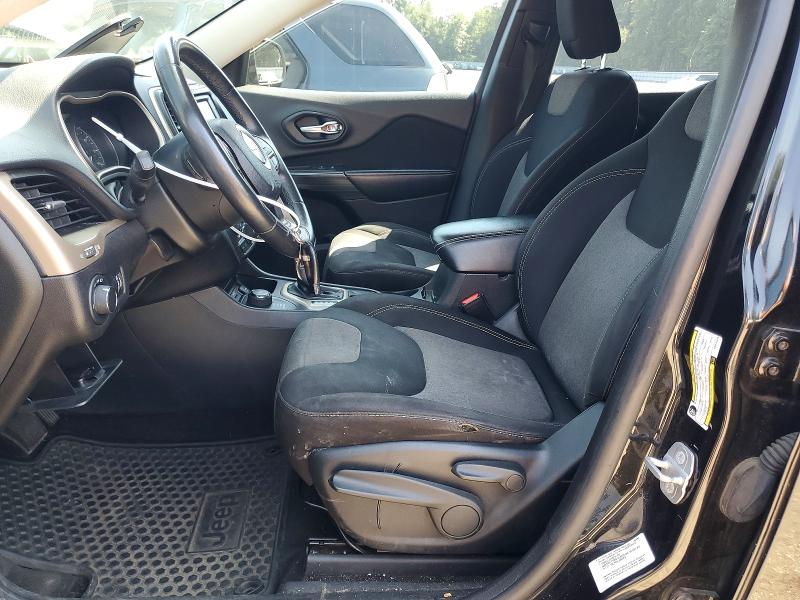 Aukcja sprzedaży 2014 Jeep Cherokee, vin: 1C4PJMAB5EW210245, numer aukcji: 63768966