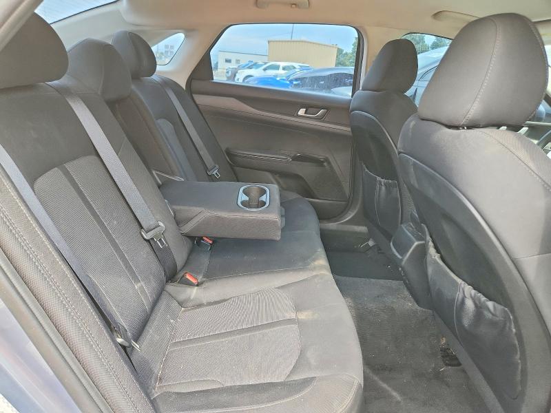 Aukcja sprzedaży 2021 Kia K5, vin: 5XXG14J21MG028901, numer aukcji: 65575726