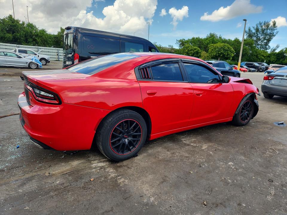 Aukcja sprzedaży 2020 Dodge Charger, vin: 2C3CDXBG0LH153065, numer aukcji: 64957926