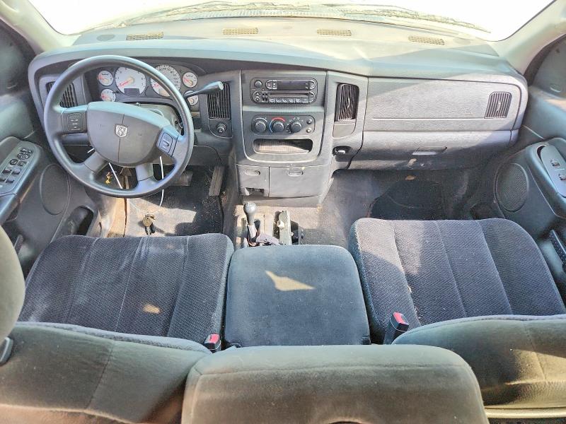 Aukcja sprzedaży 2004 Dodge Ram 2500, vin: 3D7KU28D74G106694, numer aukcji: 66109686