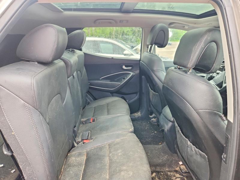 Aukcja sprzedaży 2017 Hyundai Santa Fe Sport, vin: 5NMZUDLB8HH043254, numer aukcji: 63239486