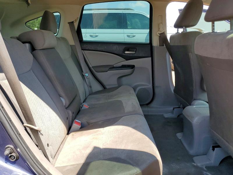Aukcja sprzedaży 2014 Honda Cr-v, vin: 3CZRM3H38EG705279, numer aukcji: 66701956