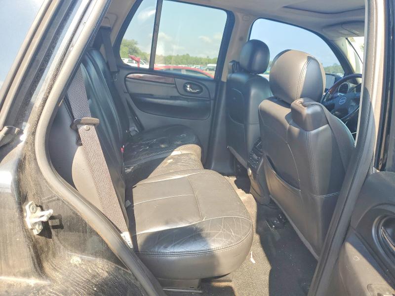 66198956 :رقم المزاد ، 1GKES63M372120783 vin ، 2007 Gmc Envoy مزاد بيع
