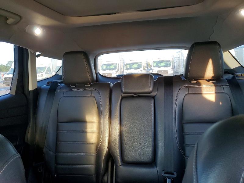 65079706 :رقم المزاد ، 1FMCU9J92JUB33254 vin ، 2018 Ford Escape مزاد بيع