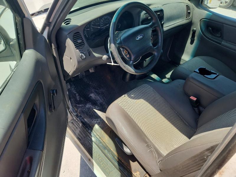Продажа на аукционе авто 2001 Ford Ranger, vin: 1FTYR10U51PB58957, номер лота: 65743896