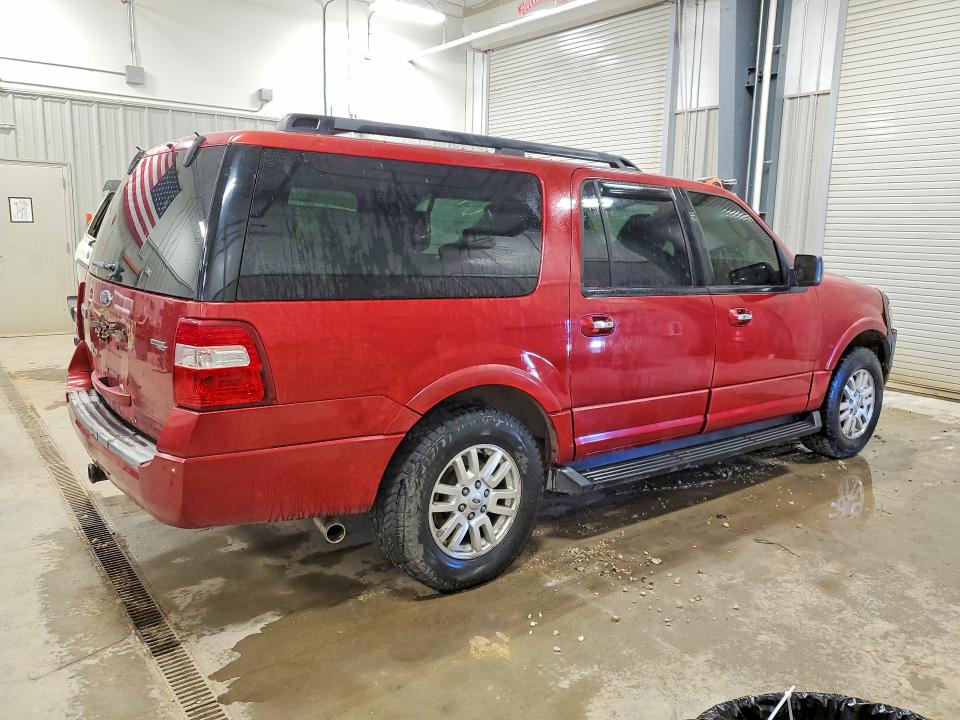 Продаж на аукціоні авто 2008 Ford Expedition, vin: 1FMFK16588LA44332, номер лоту: 65852126