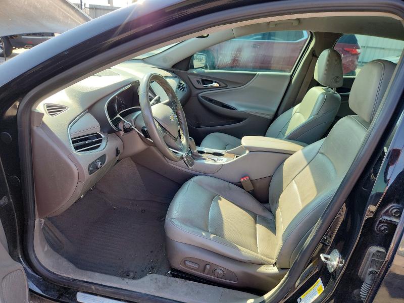 63756696 :رقم المزاد ، 1G1ZH5SX0HF118414 vin ، 2017 Chevrolet Malibu مزاد بيع