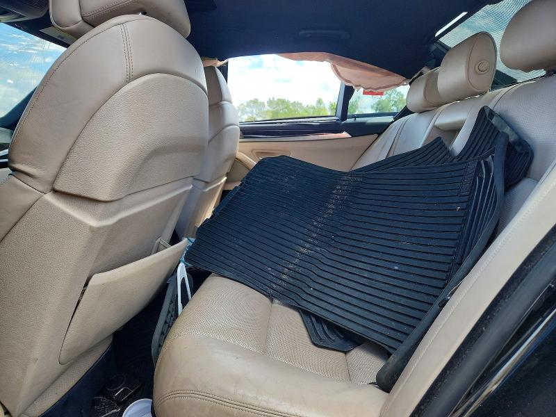 Aukcja sprzedaży 2011 Bmw 550, vin: WBAFU9C55BC278062, numer aukcji: 64491976