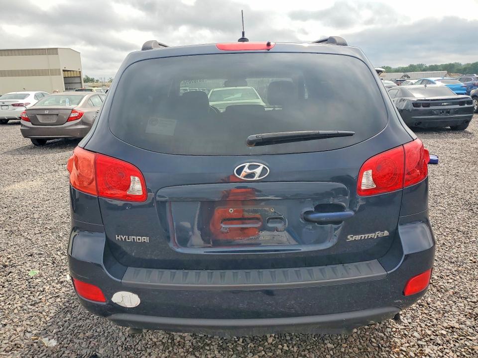Продаж на аукціоні авто 2008 Hyundai Santa Fe, vin: 5NMSG13D88H160972, номер лоту: 64107016