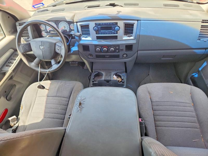 Aukcja sprzedaży 2008 Dodge Ram 1500, vin: 1D7HA18N38J173545, numer aukcji: 66058966