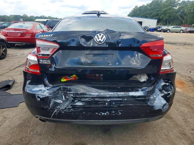 Продажа на аукционе авто 2013 Volkswagen Passat, vin: 1VWBH7A35DC134152, номер лота: 67125326