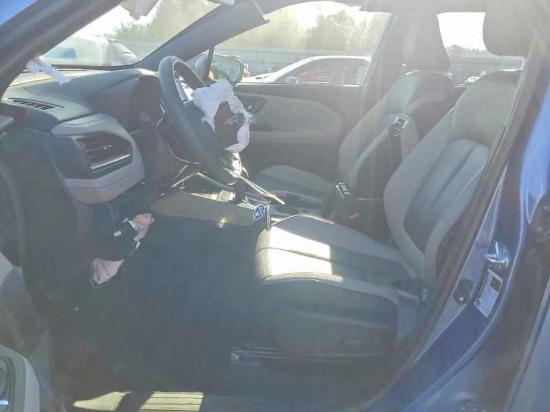 Aukcja sprzedaży 2025 Subaru Forester, vin: JF2SLDRC9SH541719, numer aukcji: 65897426
