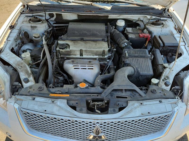 Продаж на аукціоні авто 2012 Mitsubishi Galant, vin: 4A32B2FFXCE010517, номер лоту: 65399946