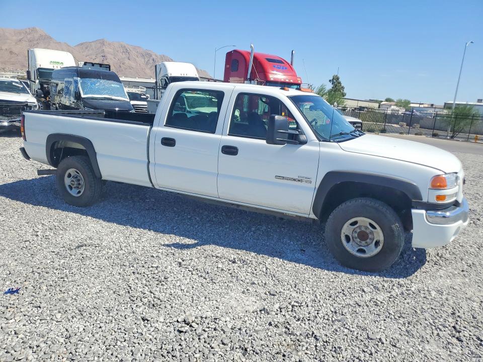 Продаж на аукціоні авто 2006 Gmc Sierra, vin: 1GTHC23D36F201370, номер лоту: 64252316