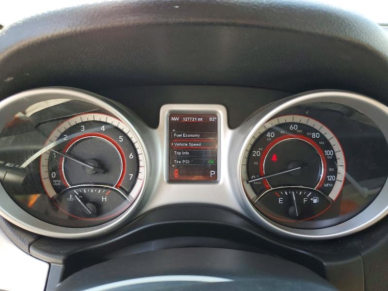 65698606 :رقم المزاد ، 3C4PDCBG1CT143139 vin ، 2012 Dodge Journey مزاد بيع
