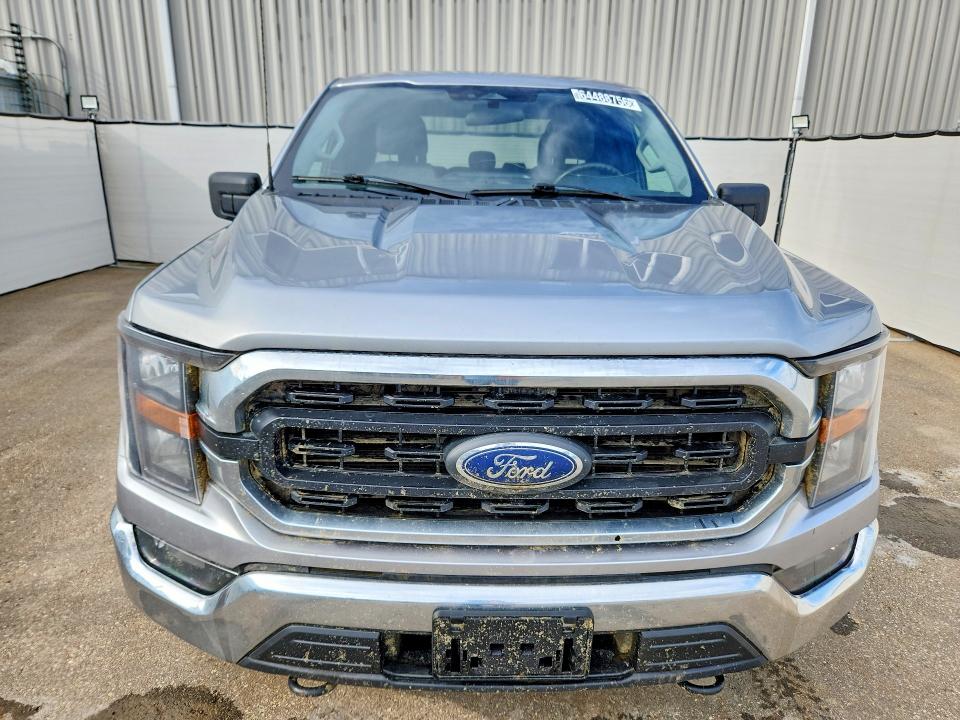 Aukcja sprzedaży 2023 Ford F150, vin: 1FTFX1E8XPKE52711, numer aukcji: 64488756