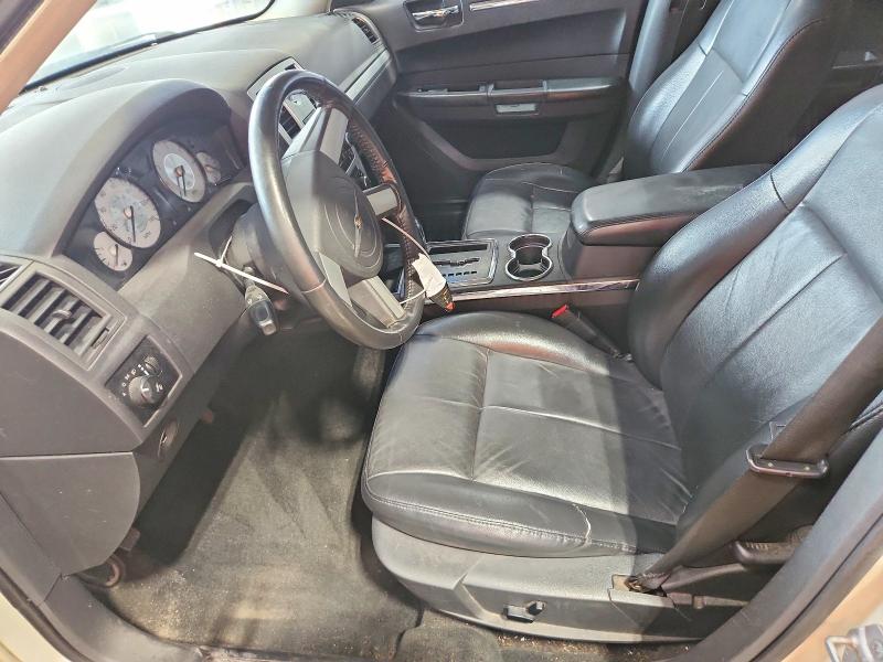 Aukcja sprzedaży 2010 Chrysler 300, vin: 2C3CA5CV4AH209533, numer aukcji: 65563896