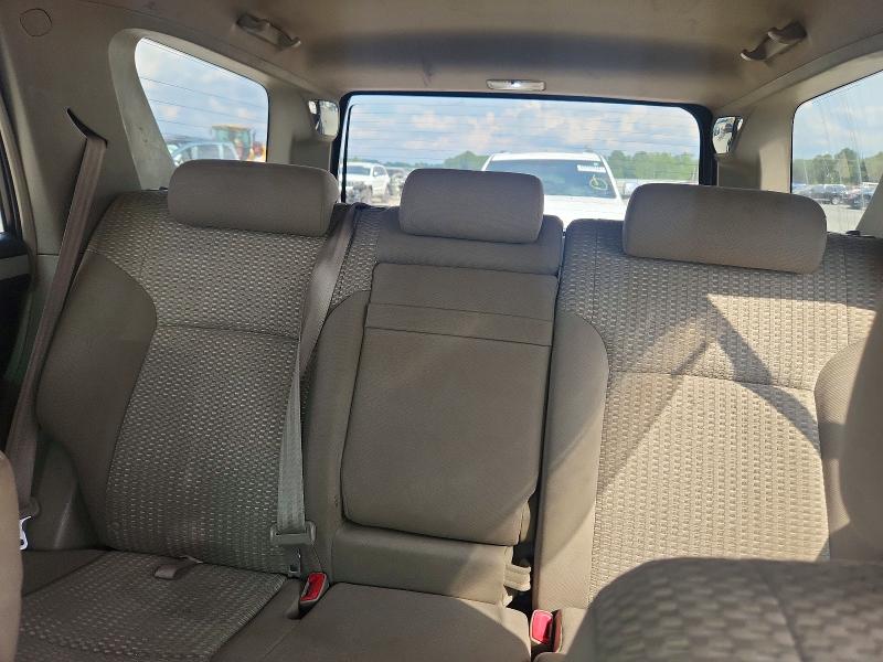 Продажа на аукционе авто 2006 Toyota 4runner, vin: JTEBU14R460095212, номер лота: 66694496