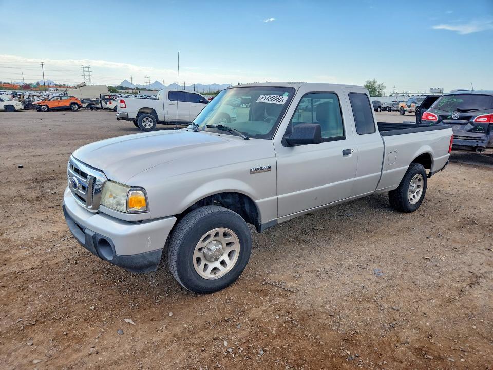 Auction sale of the 2010 Ford Ranger, vin: 1FTKR1ED0APA73846, lot number: 63730966
