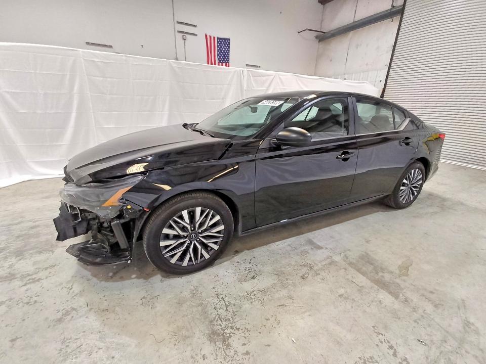 2026 Nissan Altima მანქანა იყიდება აუქციონზე, vin: 1N4BL4DV6TN323463, აუქციონის ნომერი: 64026596