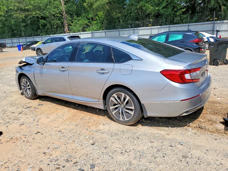 Aukcja sprzedaży 2019 Honda Accord, vin: 1HGCV3F90KA013304, numer aukcji: 61380276