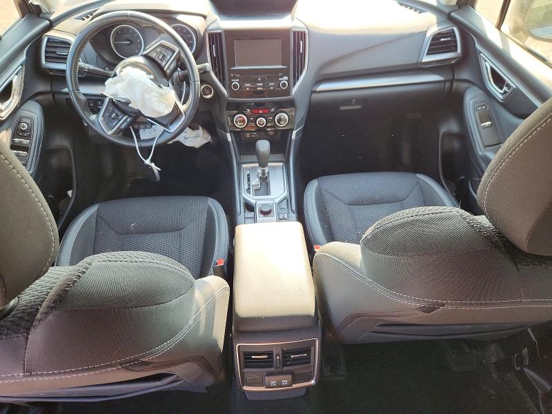 Aukcja sprzedaży 2020 Subaru Forester, vin: JF2SKAJCXLH444205, numer aukcji: 66937306