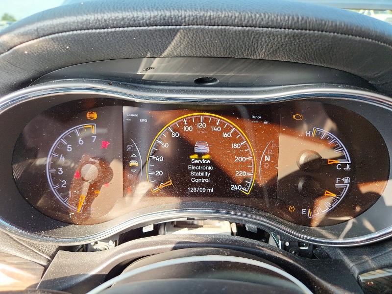 64056496 :رقم المزاد ، 1C4RJECG1JC212495 vin ، 2018 Jeep Grand Cherokee مزاد بيع