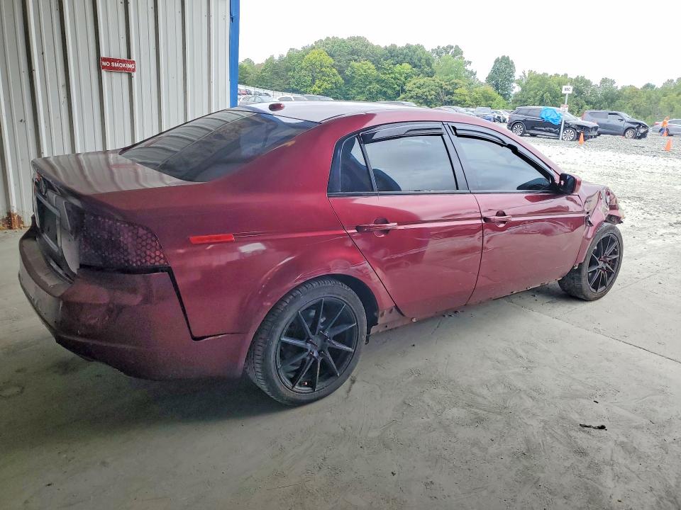 Продаж на аукціоні авто 2006 Acura 3.2tl, vin: 19UUA66206A071584, номер лоту: 66801026