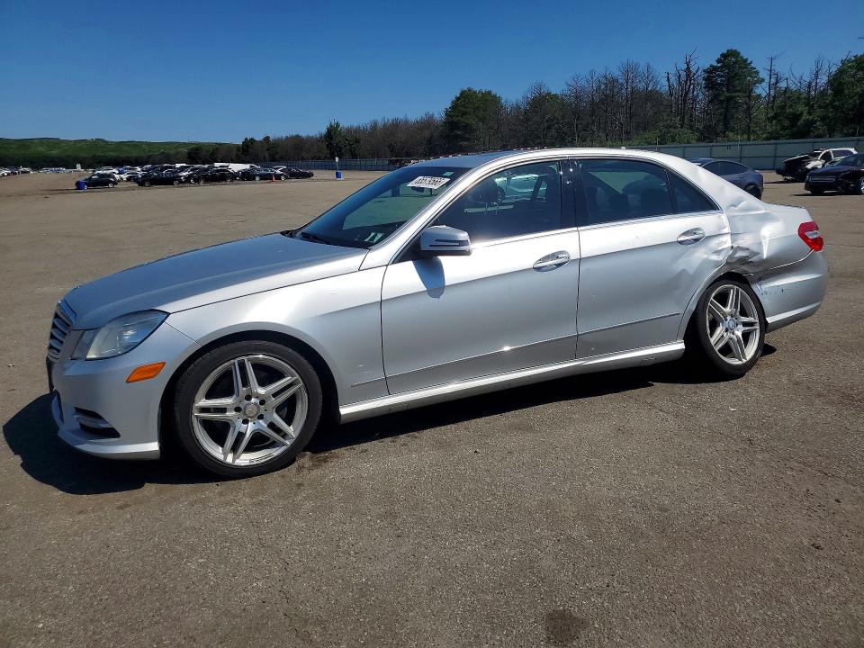 Aukcja sprzedaży 2013 Mercedes-benz E, vin: WDDHF8JB4DA715756, numer aukcji: 65579566