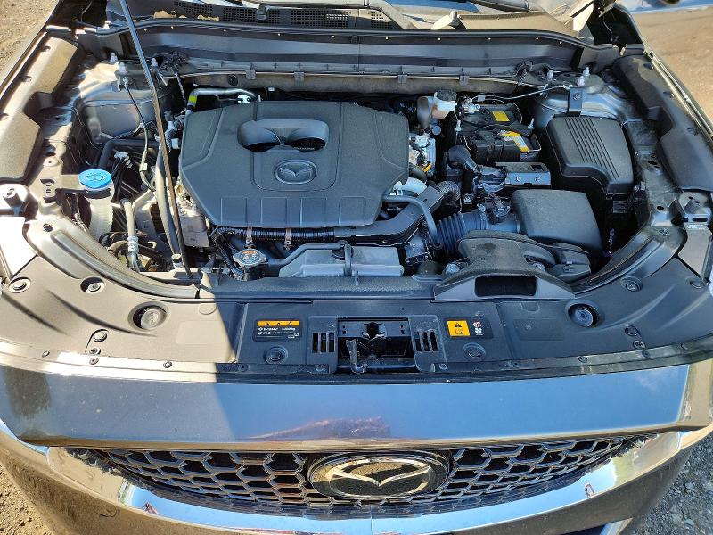 66291966 :رقم المزاد ، JM3KFBCM2S0767764 vin ، 2025 Mazda Cx-5 مزاد بيع