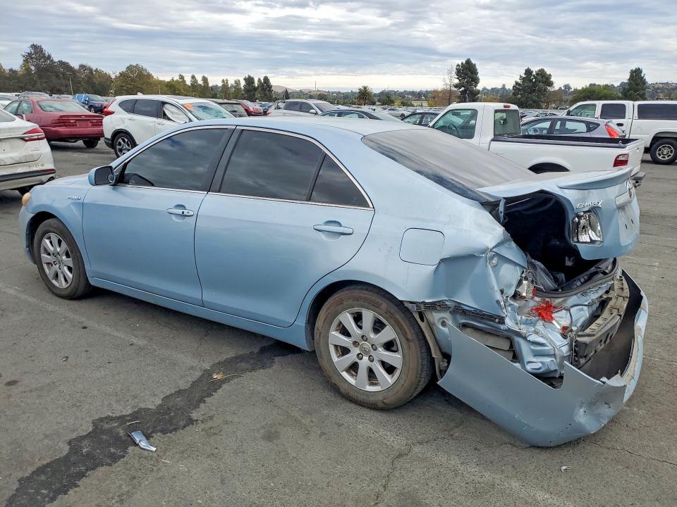67263876 :رقم المزاد ، 4T1BB46K79U093314 vin ، 2009 Toyota Camry مزاد بيع