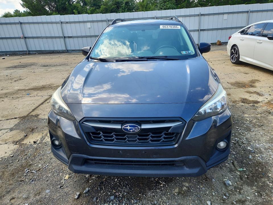 Aukcja sprzedaży 2018 Subaru Crosstrek, vin: JF2GTABC2JH207979, numer aukcji: 66378386