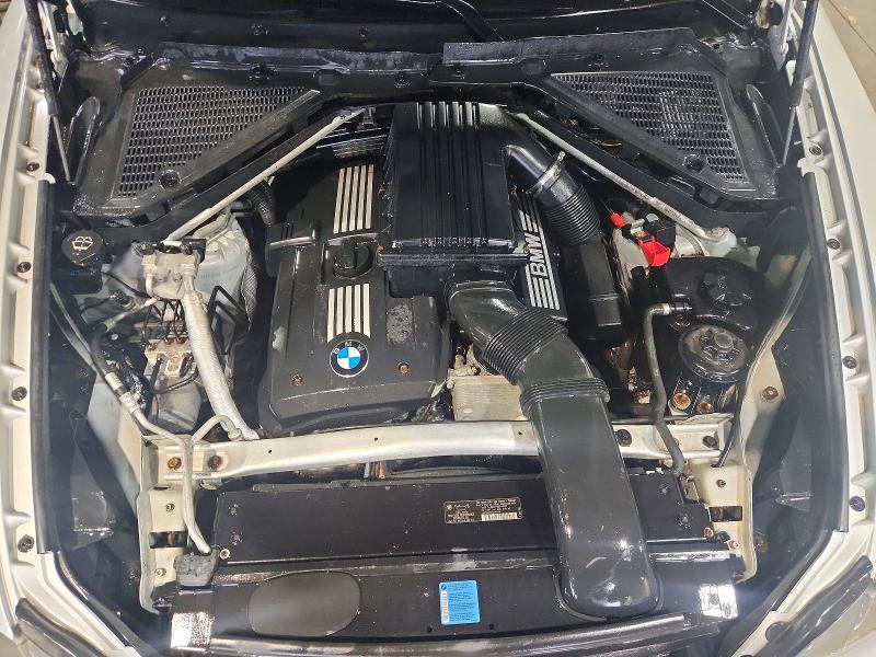 Aukcja sprzedaży 2009 Bmw X5, vin: 5UXFE43519L272464, numer aukcji: 63927896