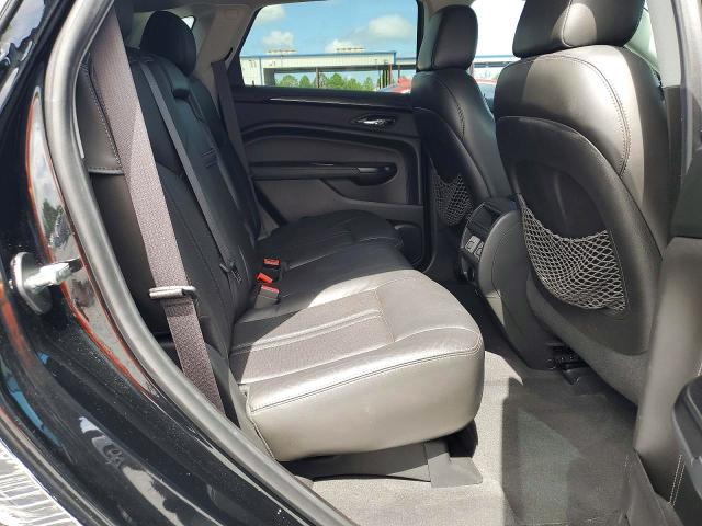 62493536 :رقم المزاد ، 3GYFNCE37GS568419 vin ، 2016 Cadillac Srx مزاد بيع