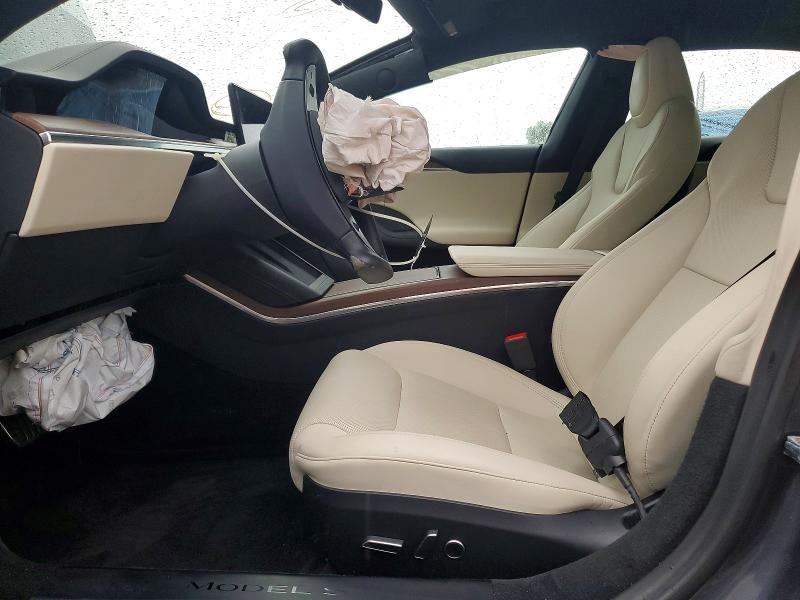 Aukcja sprzedaży 2022 Tesla Model S, vin: 5YJSA1E54NF470234, numer aukcji: 63797896
