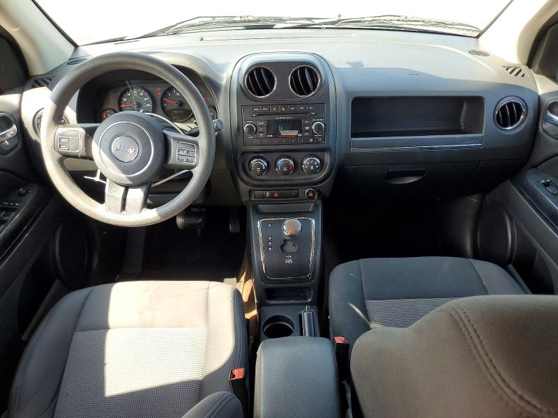 Aukcja sprzedaży 2013 Jeep Compass, vin: 1C4NJCBB3DD238054, numer aukcji: 66021296