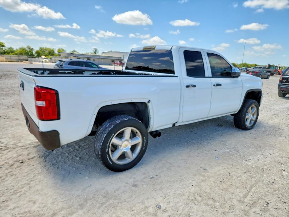 Продаж на аукціоні авто 2019 Gmc Sierra Limited, vin: 2GTR1LECXK1168910, номер лоту: 65022916