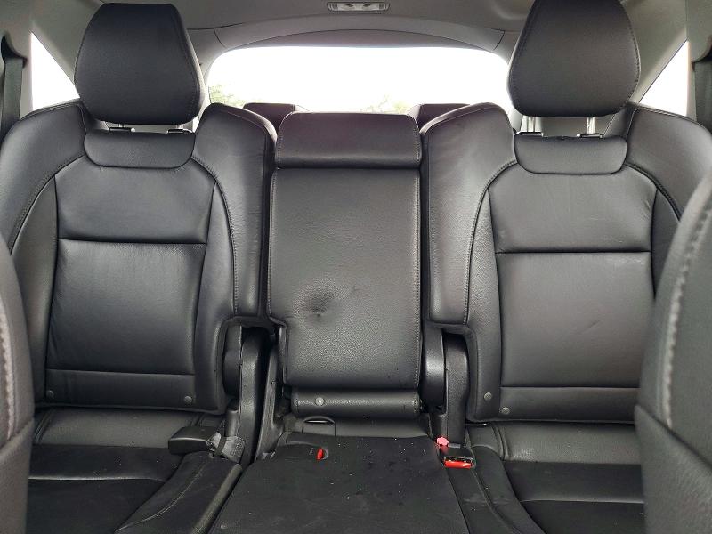 2019 Acura Mdx მანქანა იყიდება აუქციონზე, vin: 5J8YD4H30KL036027, აუქციონის ნომერი: 65272586