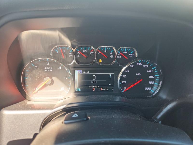 Продаж на аукціоні авто 2017 Gmc Sierra, vin: 1GT12SEG6HF135945, номер лоту: 66915756