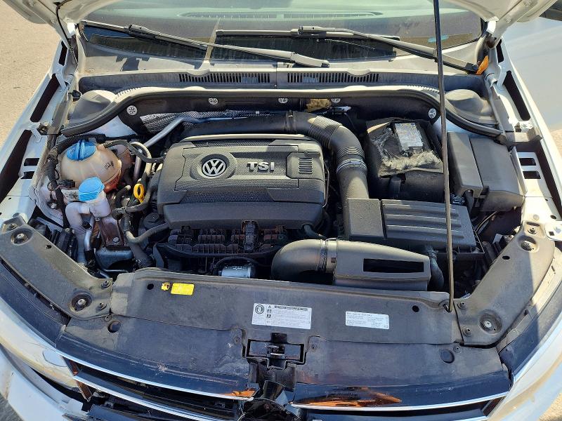 65059116 :رقم المزاد ، 3VWD17AJ5HM386855 vin ، 2017 Volkswagen Jetta مزاد بيع