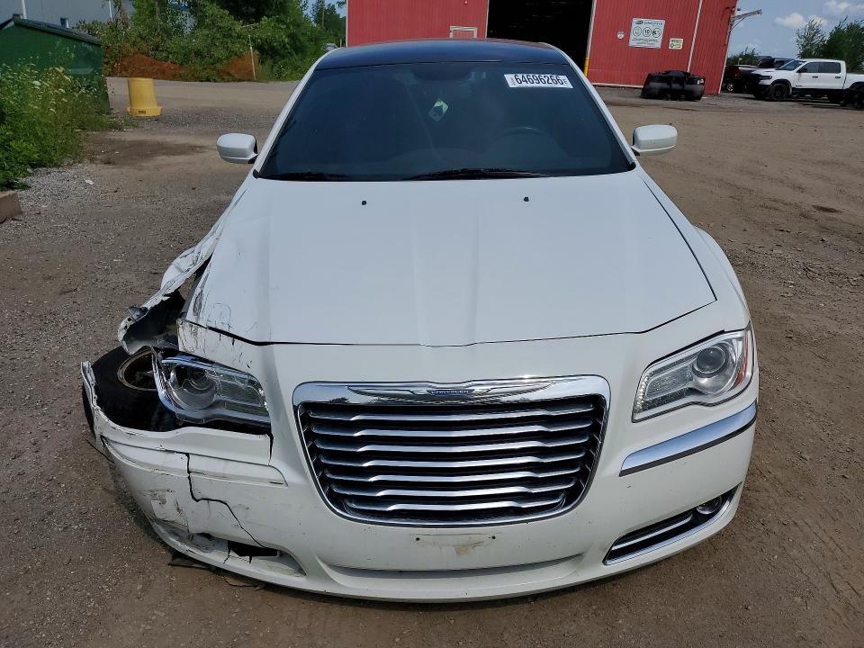 Aukcja sprzedaży 2014 Chrysler 300, vin: 2C3CCAAG1EH322644, numer aukcji: 64696266