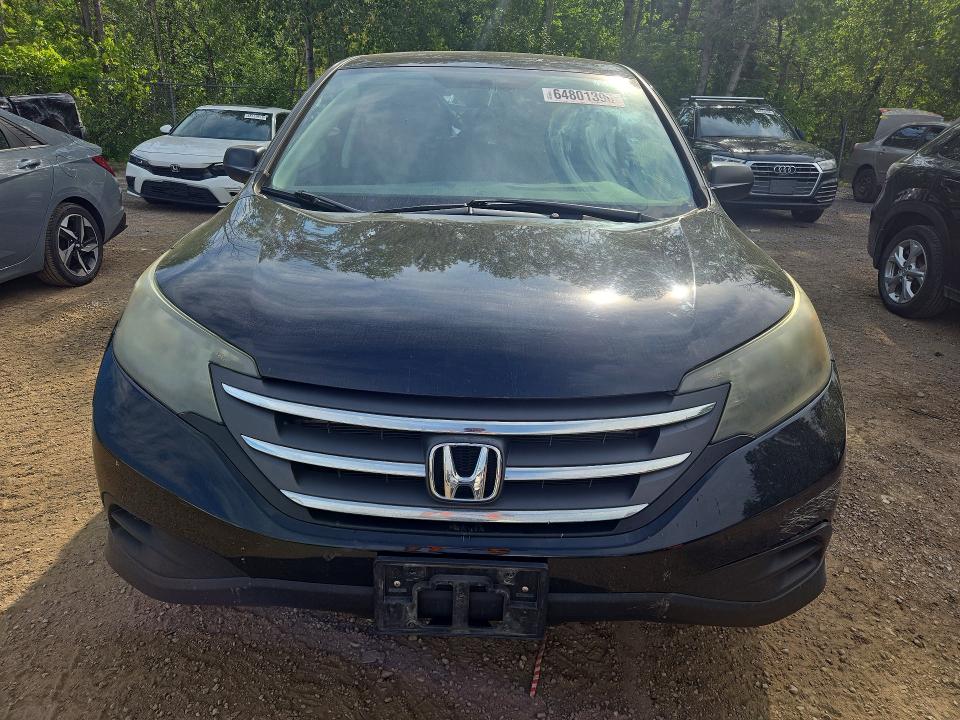 Продаж на аукціоні авто 2014 Honda Cr-v, vin: 2HKRM3H3XEH001680, номер лоту: 64801396