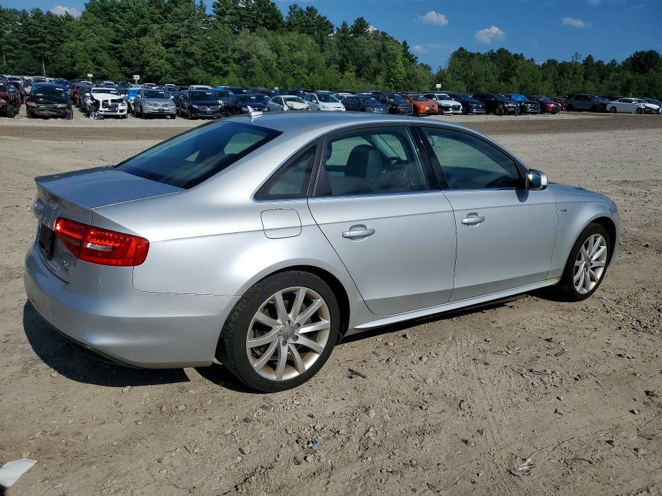 Aukcja sprzedaży 2014 Audi A4, vin: WAUDFAFLXEN028936, numer aukcji: 66075766