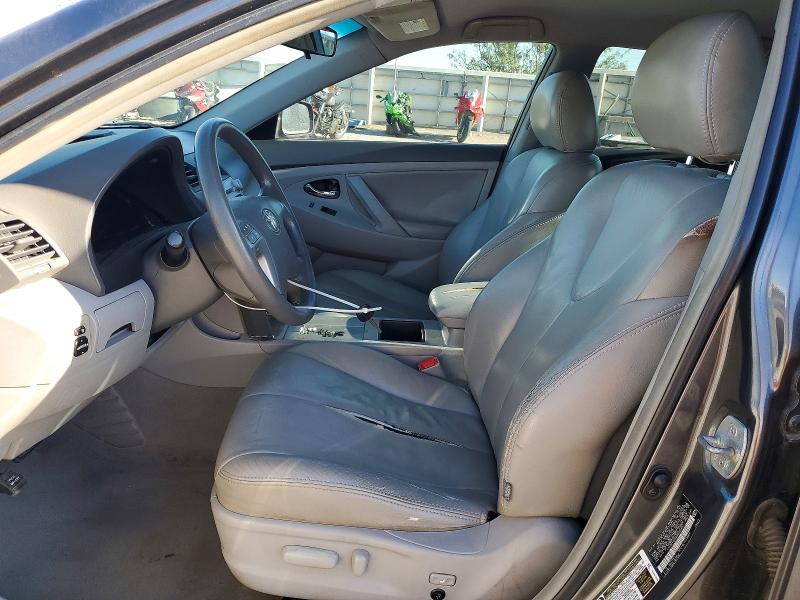 65681556 :رقم المزاد ، 4T4BE46K09R080689 vin ، 2009 Toyota Camry مزاد بيع