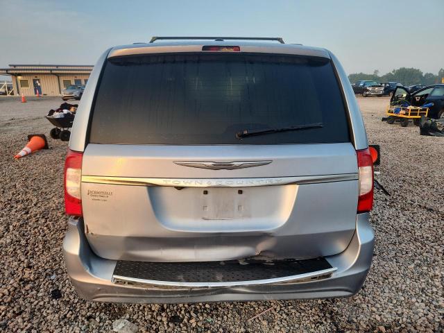 64708576 :رقم المزاد ، 2C4RC1BG9DR539209 vin ، 2013 Chrysler Town & Country مزاد بيع
