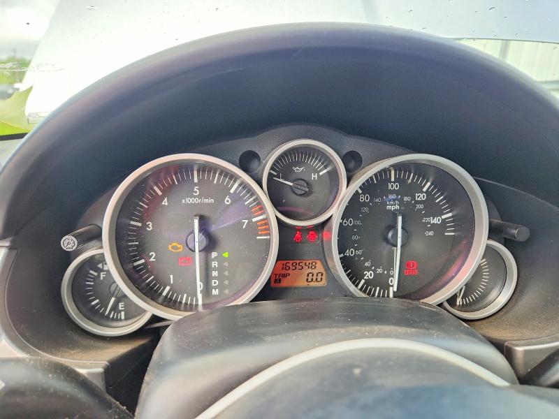 Продаж на аукціоні авто 2006 Mazda Mx-5 Miata, vin: JM1NC25F760117668, номер лоту: 66146936