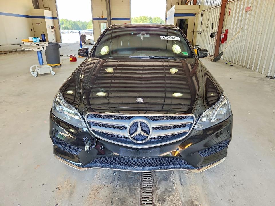 2016 Mercedes-benz E მანქანა იყიდება აუქციონზე, vin: WDDHF8JBXGB231959, აუქციონის ნომერი: 64543576