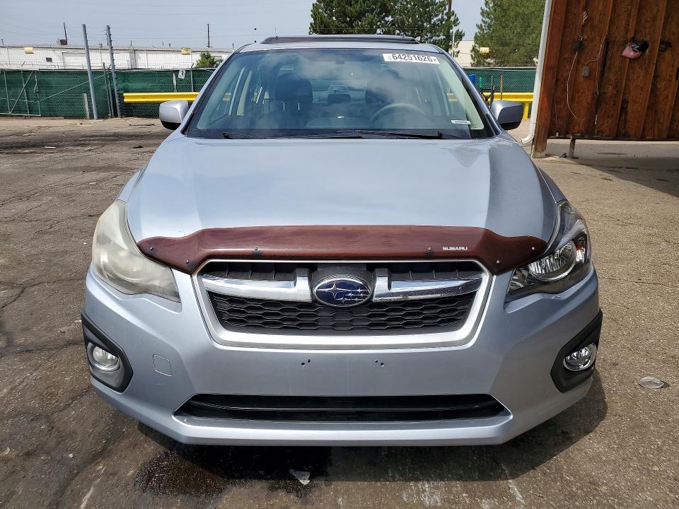 Продаж на аукціоні авто 2014 Subaru Impreza, vin: JF1GJAK67EH017220, номер лоту: 64251626